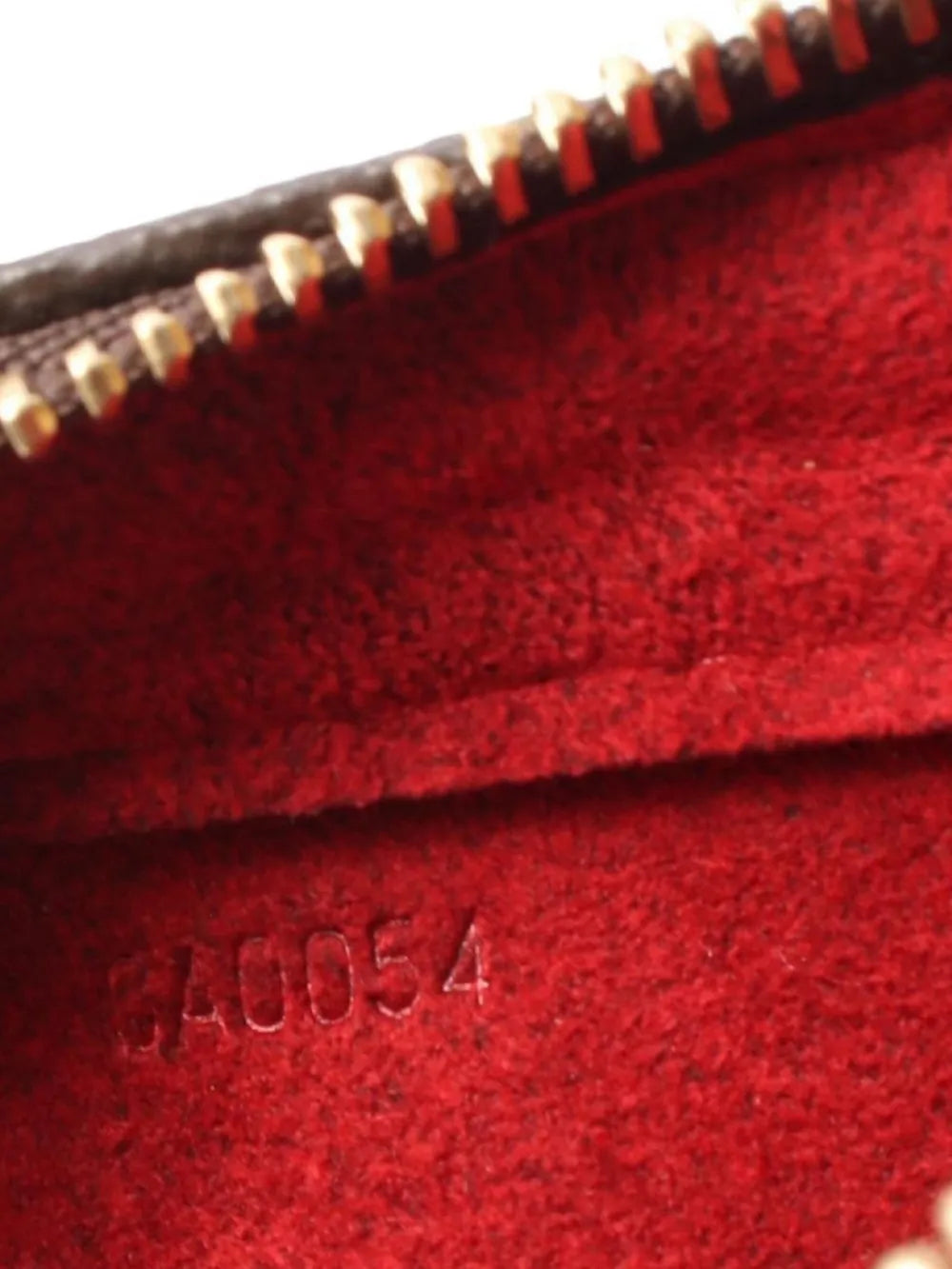 Pre-OwnedLouis Vuitton Pre-Owned2004 Vivacite shoulder bag