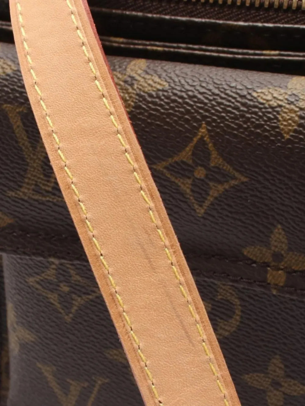 Pre-OwnedLouis Vuitton Pre-Owned2004 Vivacite shoulder bag