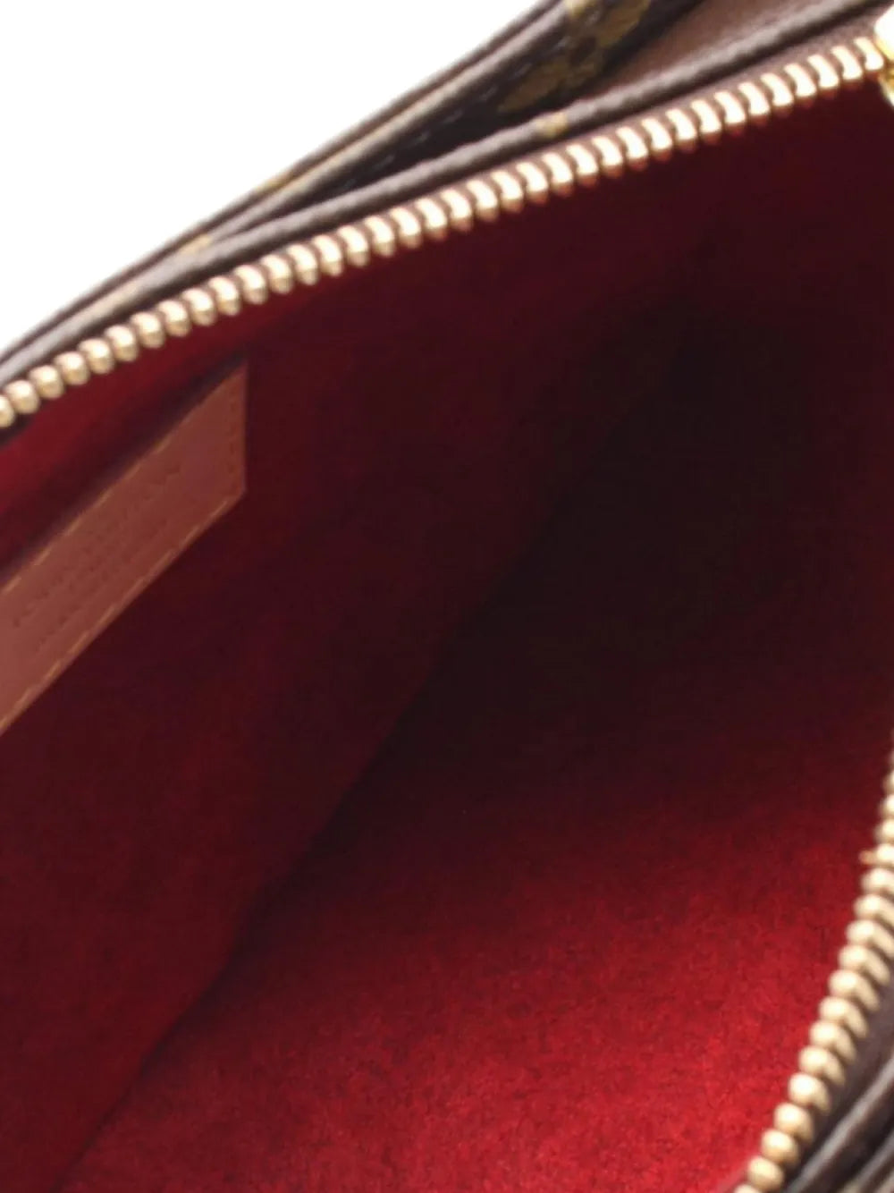 Pre-OwnedLouis Vuitton Pre-Owned2004 Vivacite shoulder bag