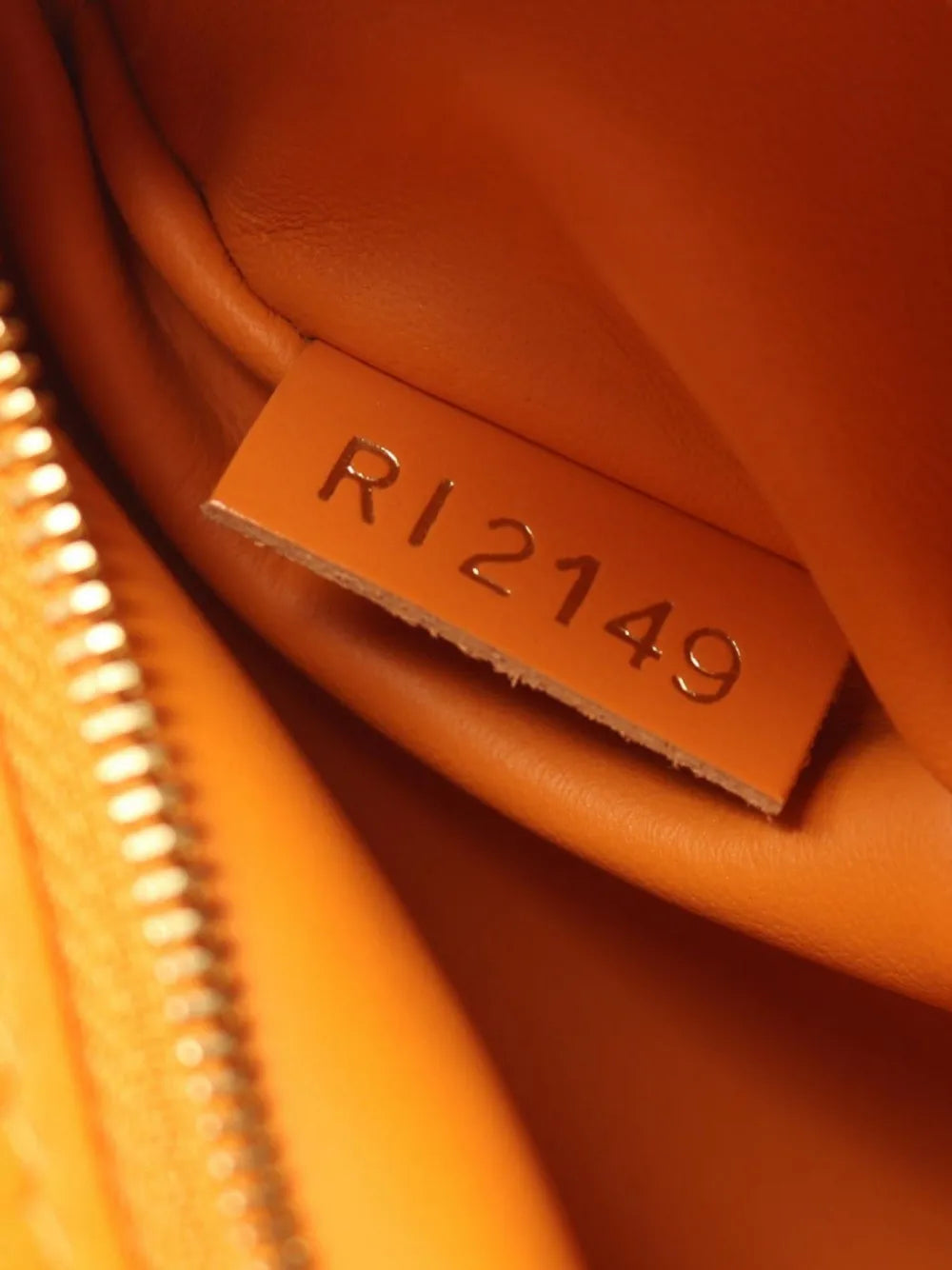 Pre-OwnedLouis Vuitton Pre-Owned2019 Rose De Van PM handbag