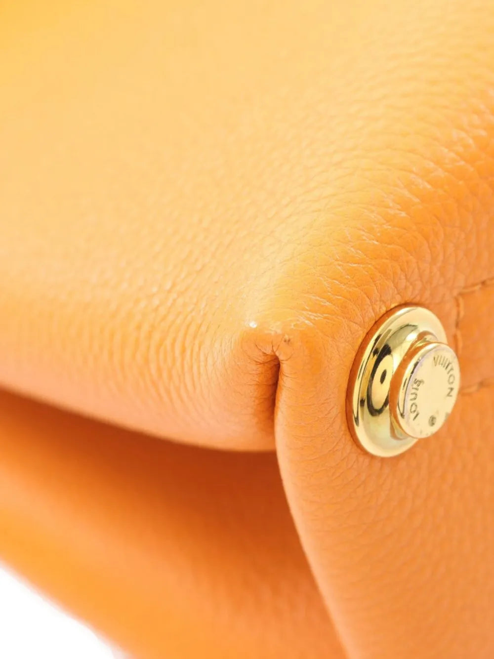 Pre-OwnedLouis Vuitton Pre-Owned2019 Rose De Van PM handbag