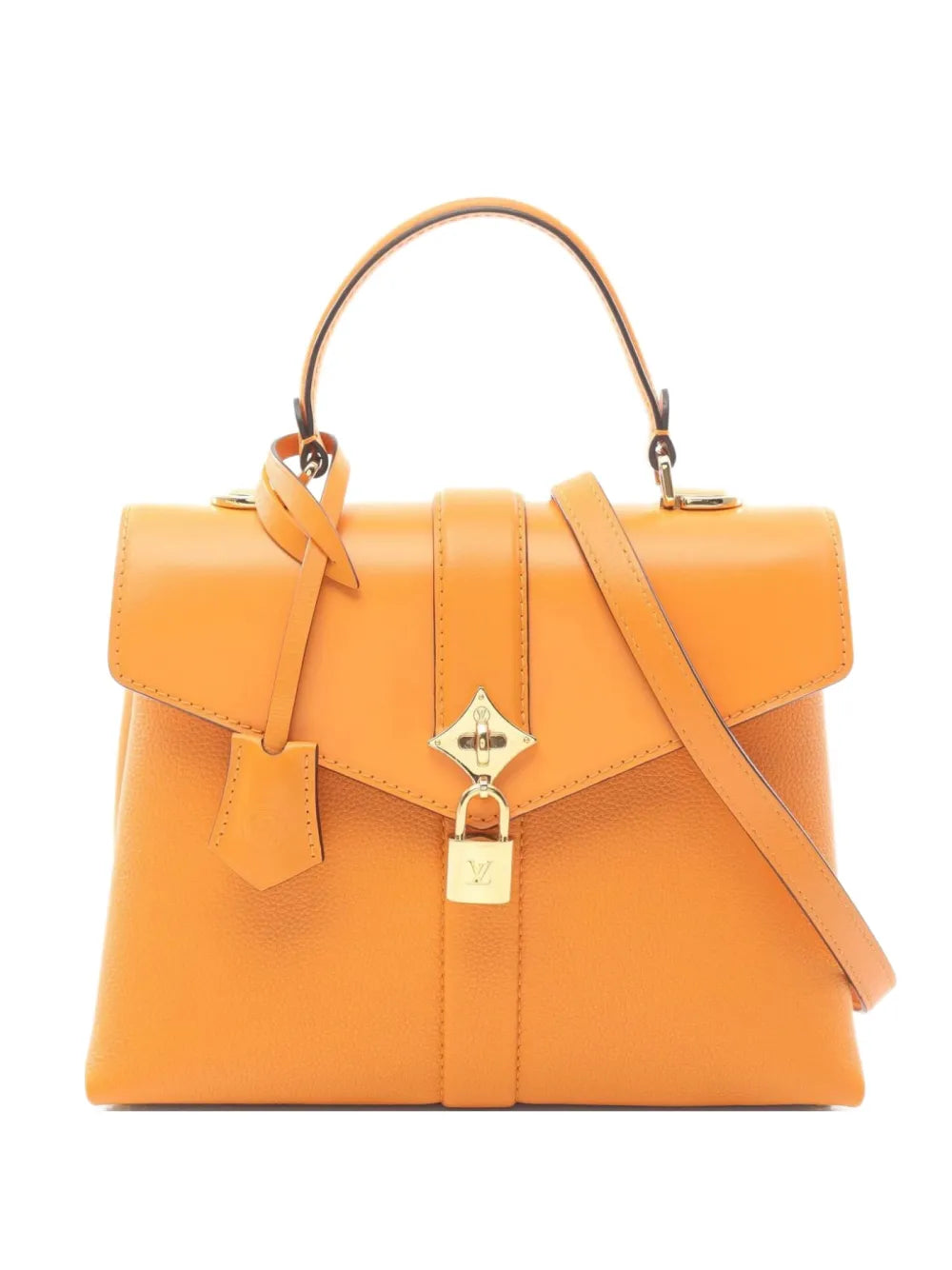 Pre-OwnedLouis Vuitton Pre-Owned2019 Rose De Van PM handbag