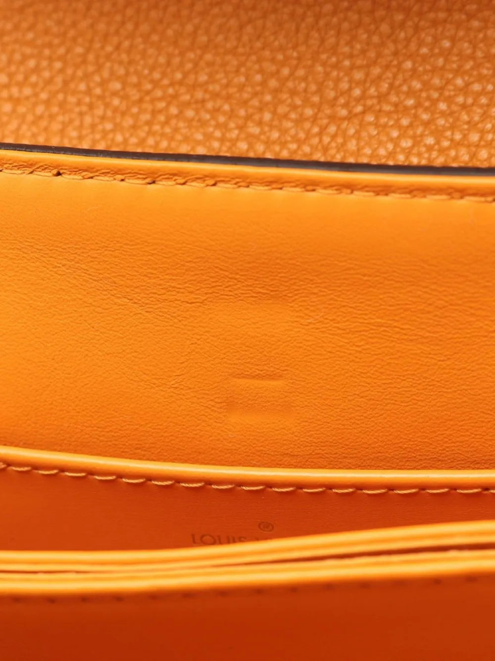 Pre-OwnedLouis Vuitton Pre-Owned2019 Rose De Van PM handbag