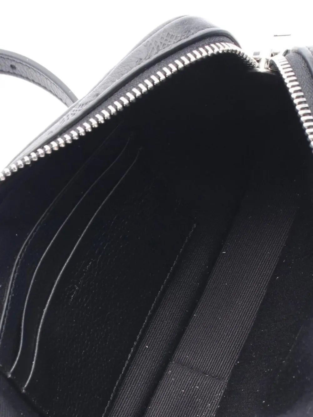 Pre-OwnedCeline Pre-Owned2020s mini Triomphe cross body bag