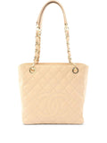 Pre-OwnedCHANEL Pre-Owned2010-2011 Matelasse Chain handbag