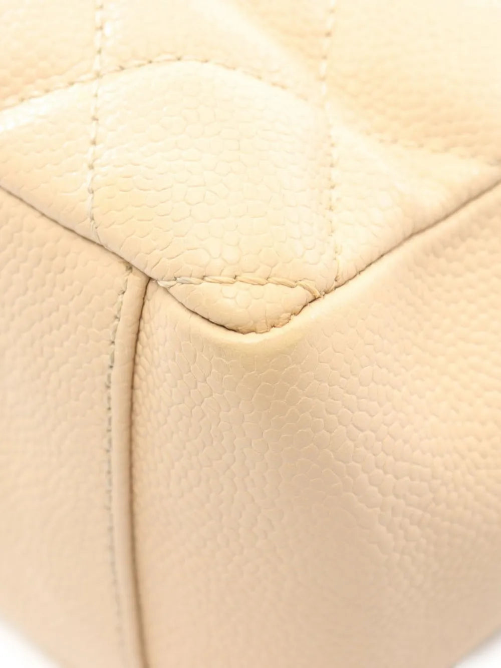 Pre-OwnedCHANEL Pre-Owned2010-2011 Matelasse Chain handbag