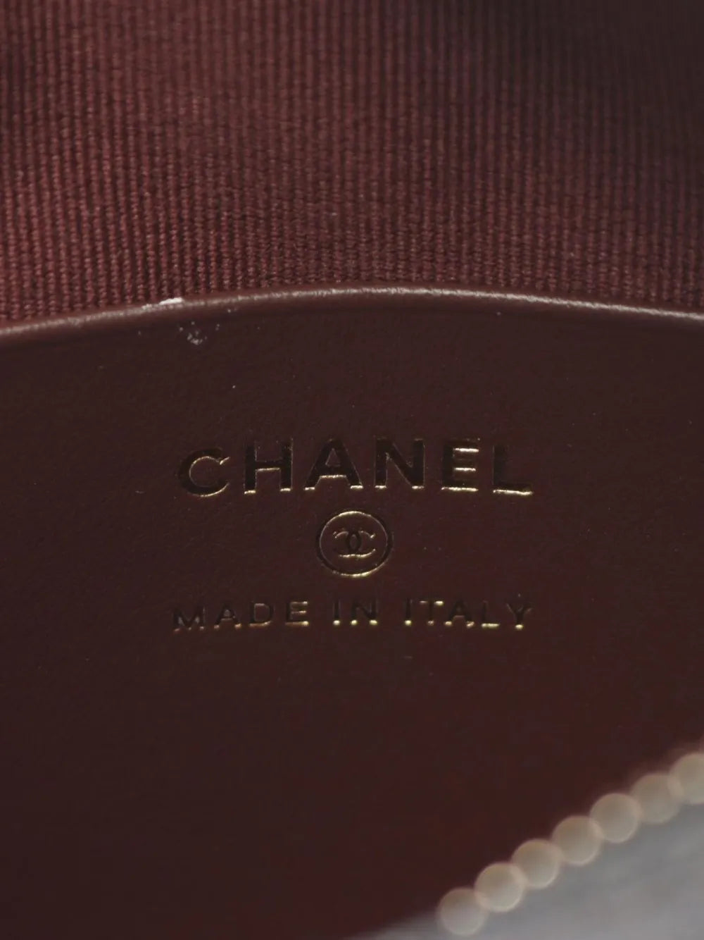 Pre-OwnedCHANEL Pre-Owned2021 Matelasscaviar-leather shoulder bag
