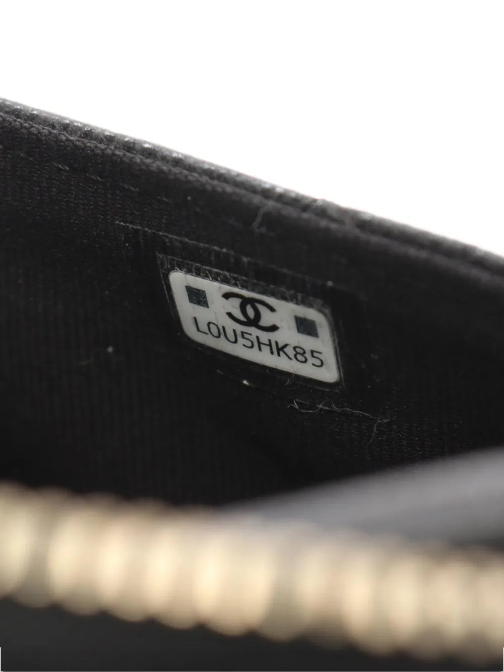 Pre-OwnedCHANEL Pre-Owned2021 Matelasscaviar-leather shoulder bag