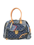 Pre-OwnedLouis Vuitton Pre-Owned2007 Bowly tote bag