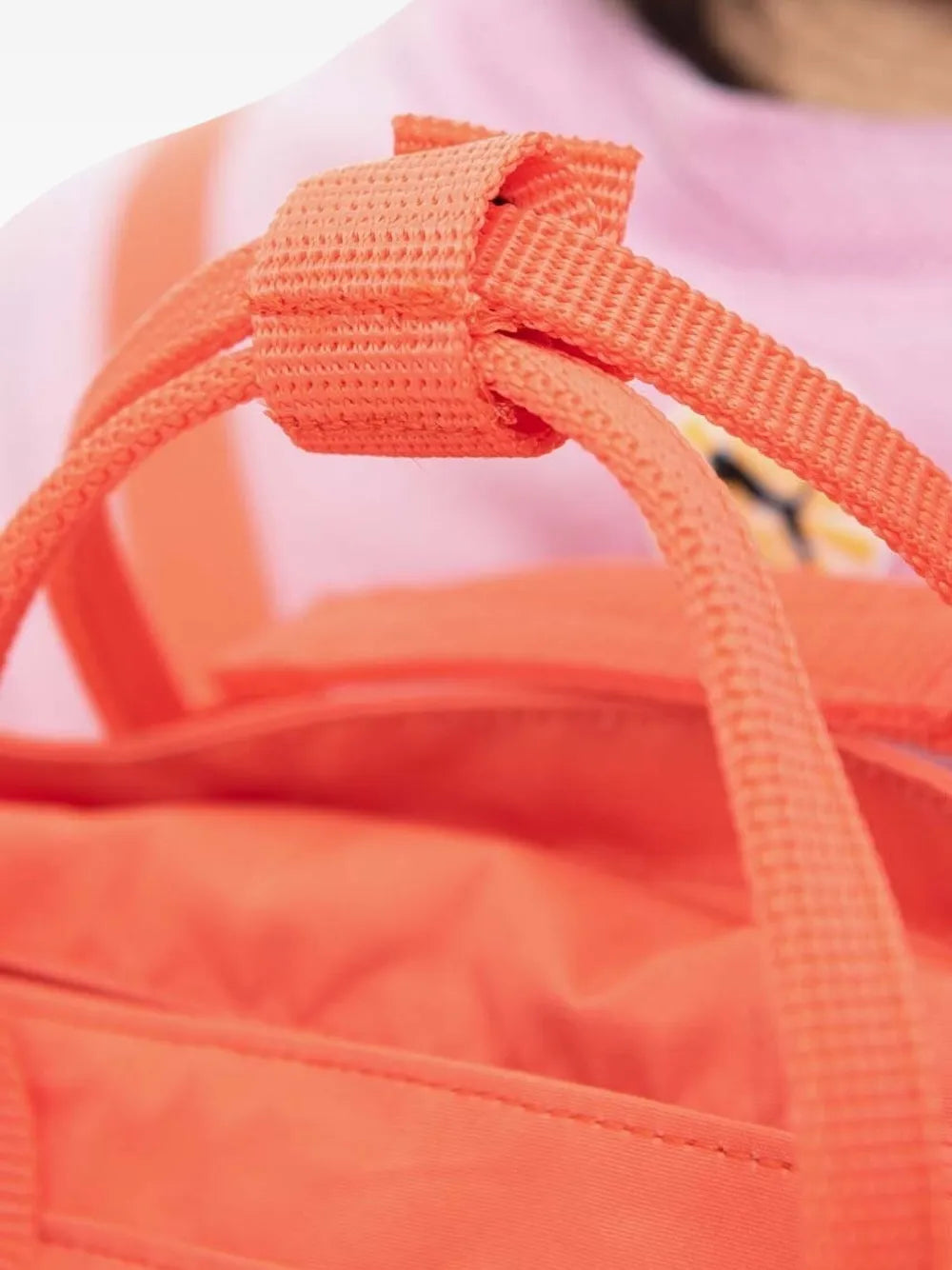 FjällrävenKanken Totepack backpack