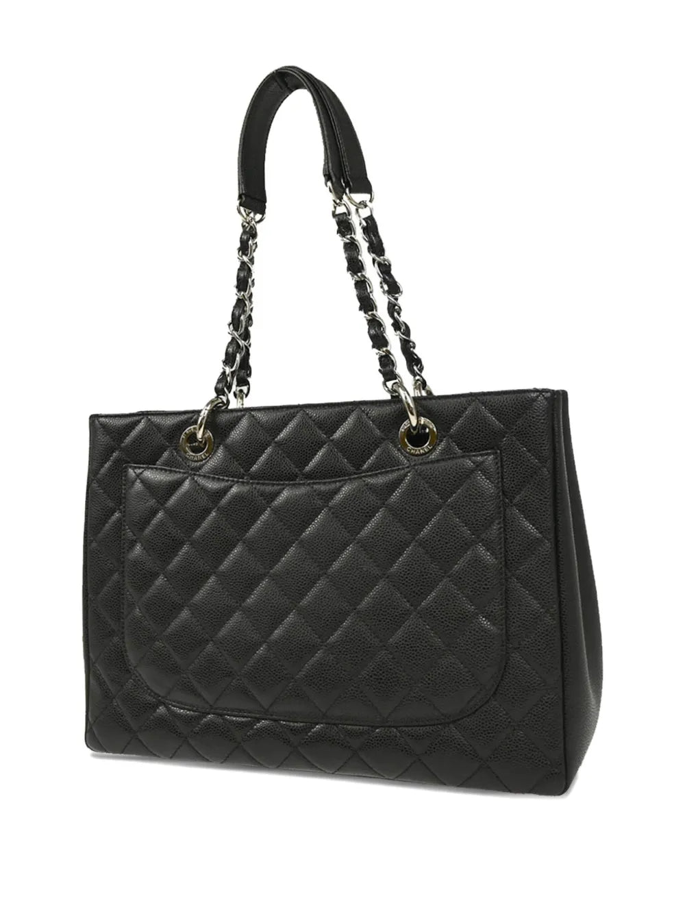 Pre-OwnedCHANEL Pre-Owned2014 Grand Shopping GST tote bag
