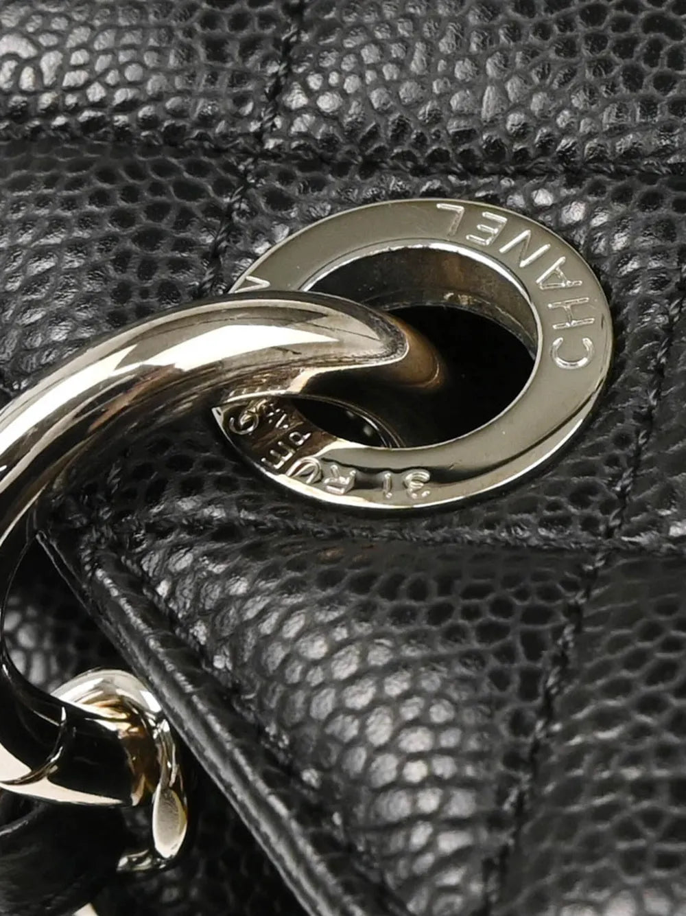 Pre-OwnedCHANEL Pre-Owned2014 Grand Shopping GST tote bag