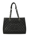 Pre-OwnedCHANEL Pre-Owned2014 Grand Shopping GST tote bag
