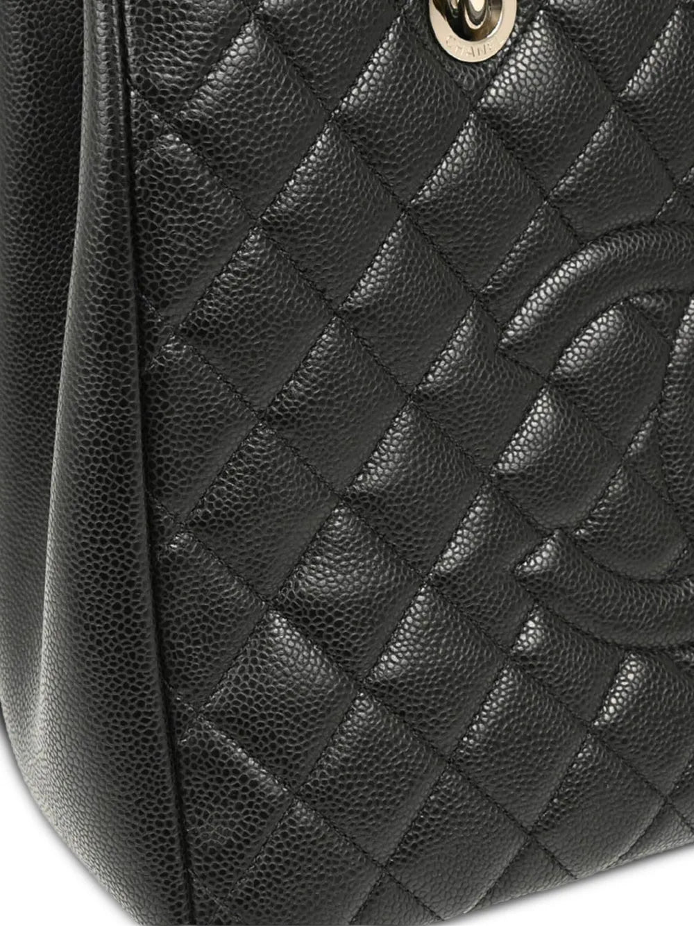 Pre-OwnedCHANEL Pre-Owned2014 Grand Shopping GST tote bag