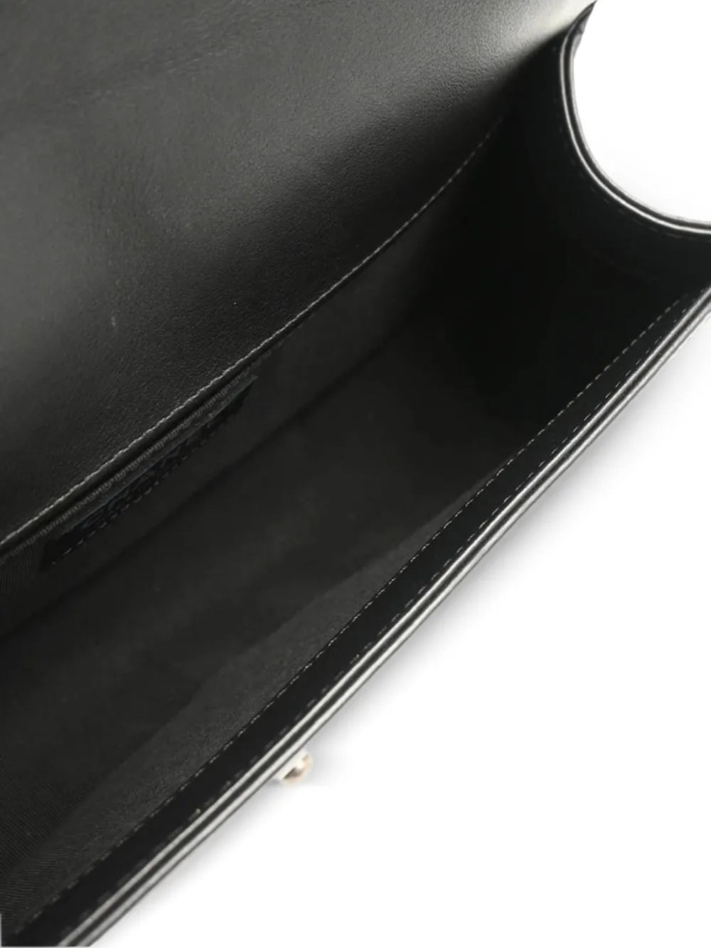 Pre-OwnedCHANEL Pre-Owned2018 medium Boy shoulder bag