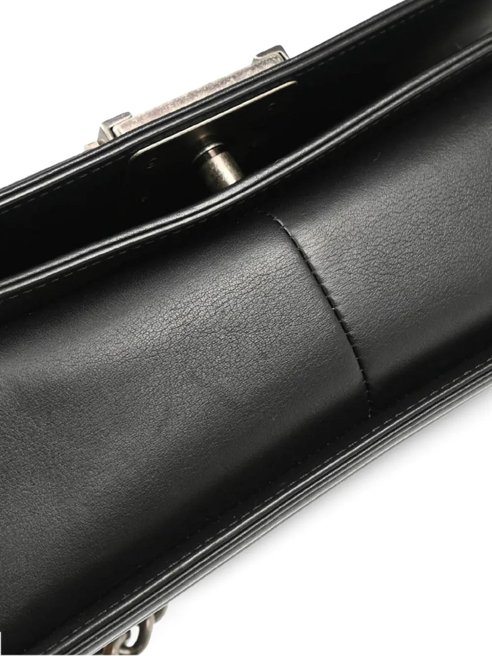 Pre-OwnedCHANEL Pre-Owned2018 medium Boy shoulder bag