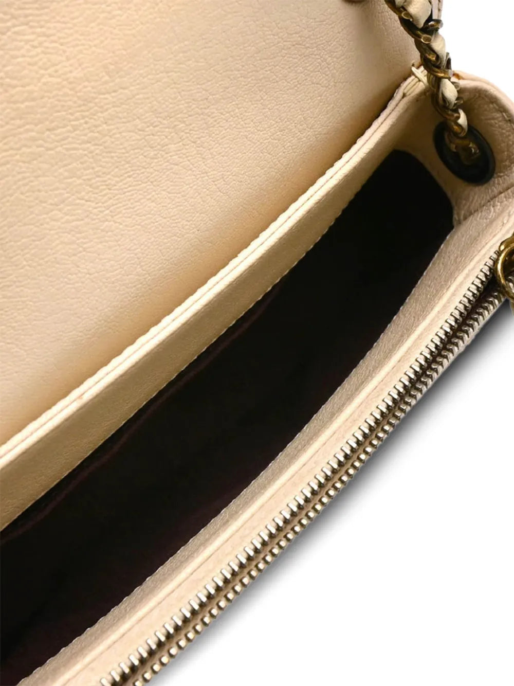 Pre-OwnedCHANEL Pre-Owned2016 Coco Curve two-way bag