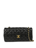 Pre-OwnedCHANEL Pre-Owned2010 East West shoulder bag