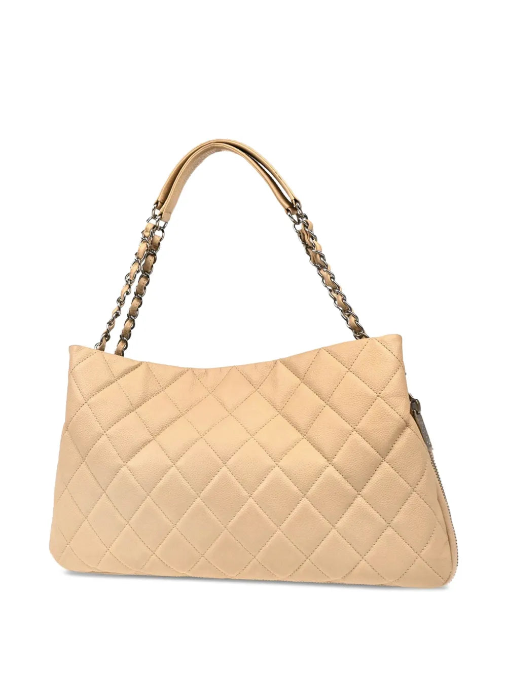 Pre-OwnedCHANEL Pre-Owned2011 Timeless tote bag
