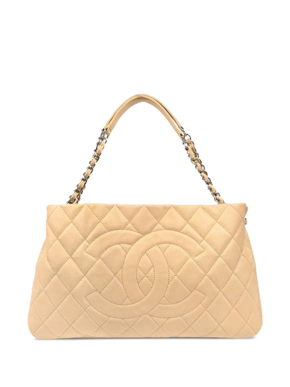 Pre-OwnedCHANEL Pre-Owned2011 Timeless tote bag
