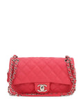 Pre-OwnedCHANEL Pre-Ownedmedium Easy Flap shoulder bag