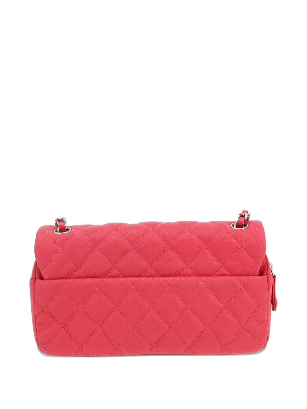 Pre-OwnedCHANEL Pre-Ownedmedium Easy Flap shoulder bag