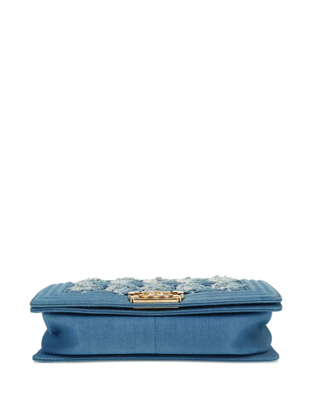 Pre-OwnedCHANEL Pre-Ownedmedium Chanel Boy shoulder bag