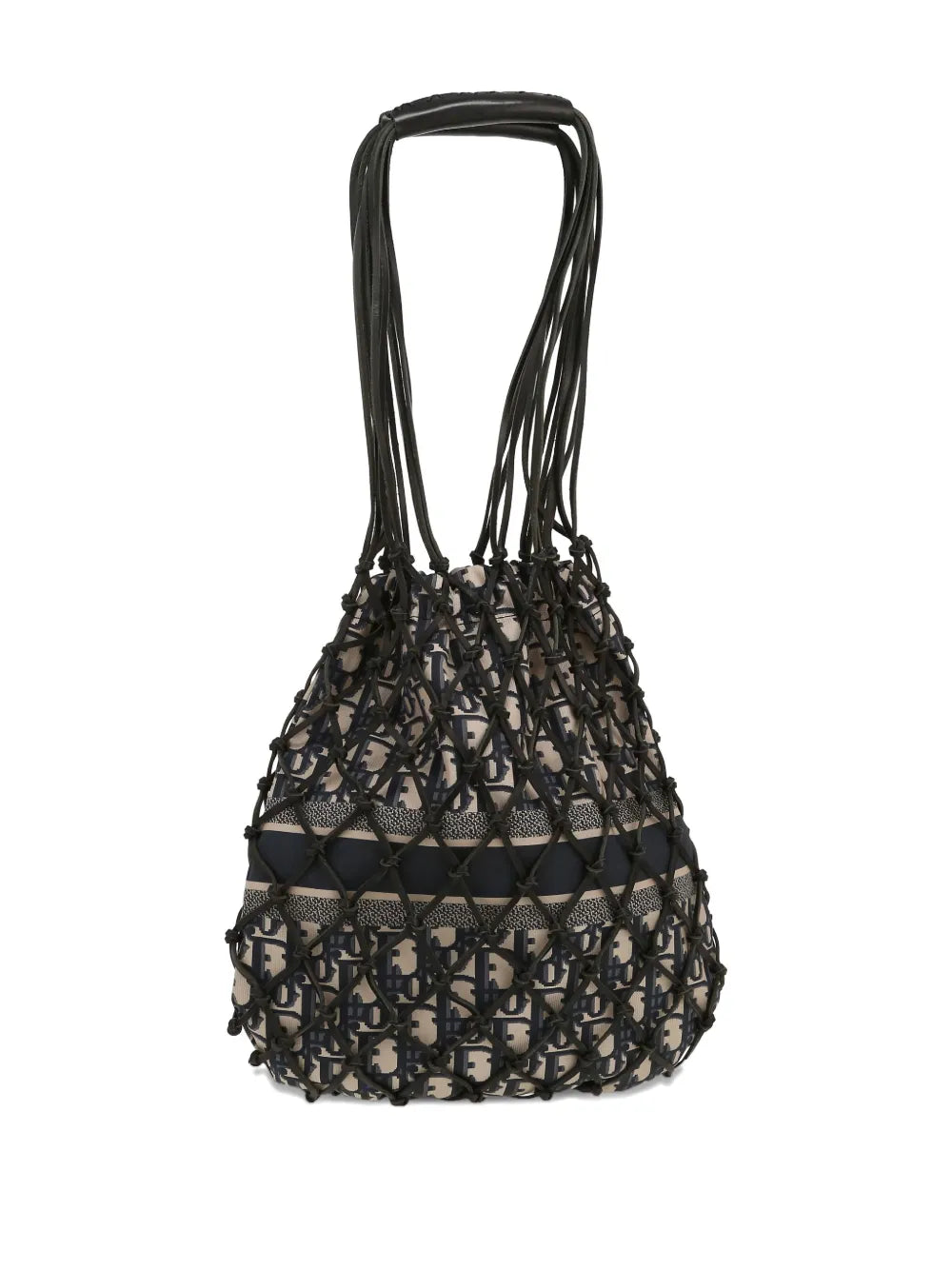 Pre-OwnedChristian Dior Pre-OwnedOblique monogram handbag