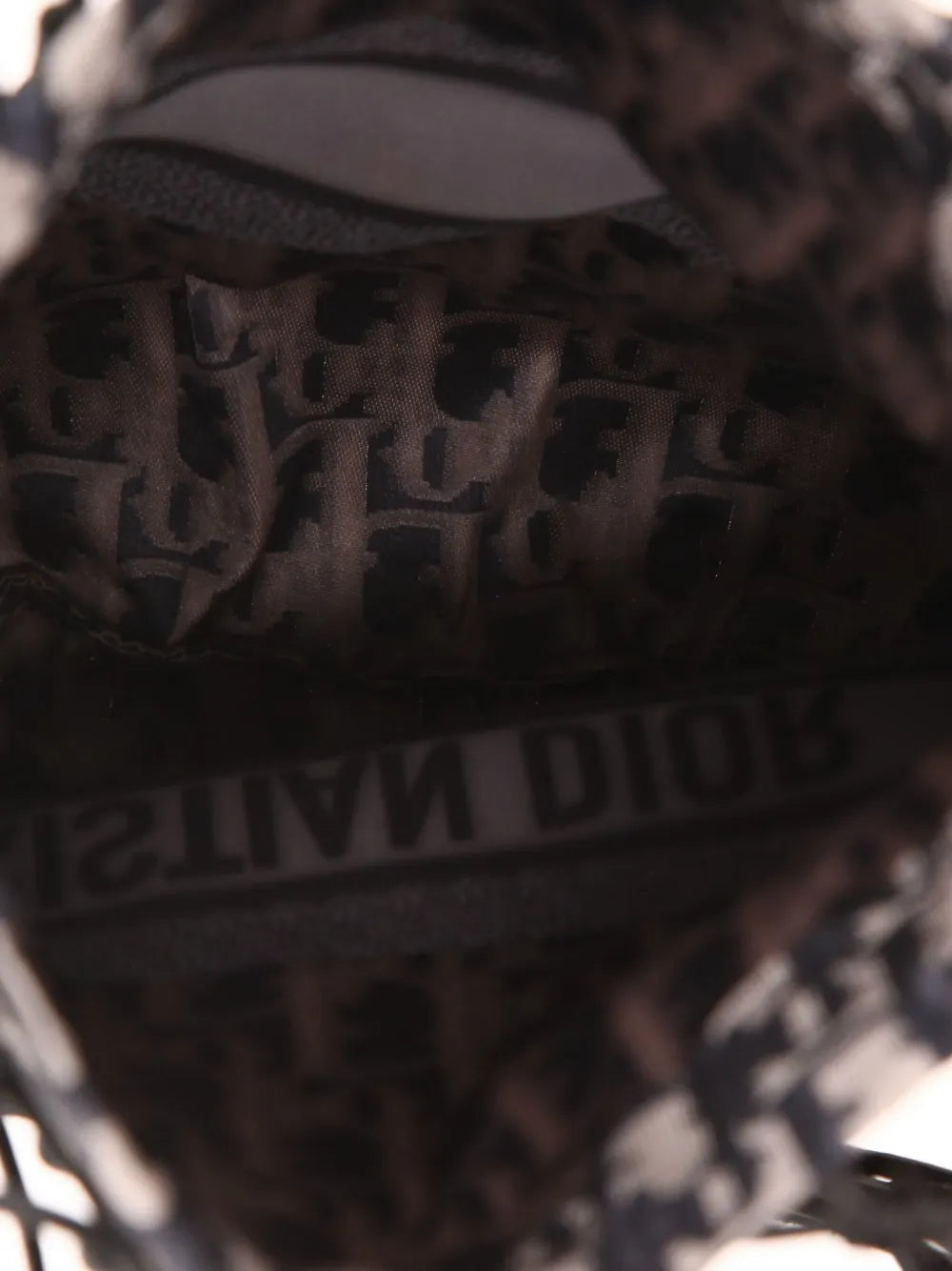 Pre-OwnedChristian Dior Pre-OwnedOblique monogram handbag