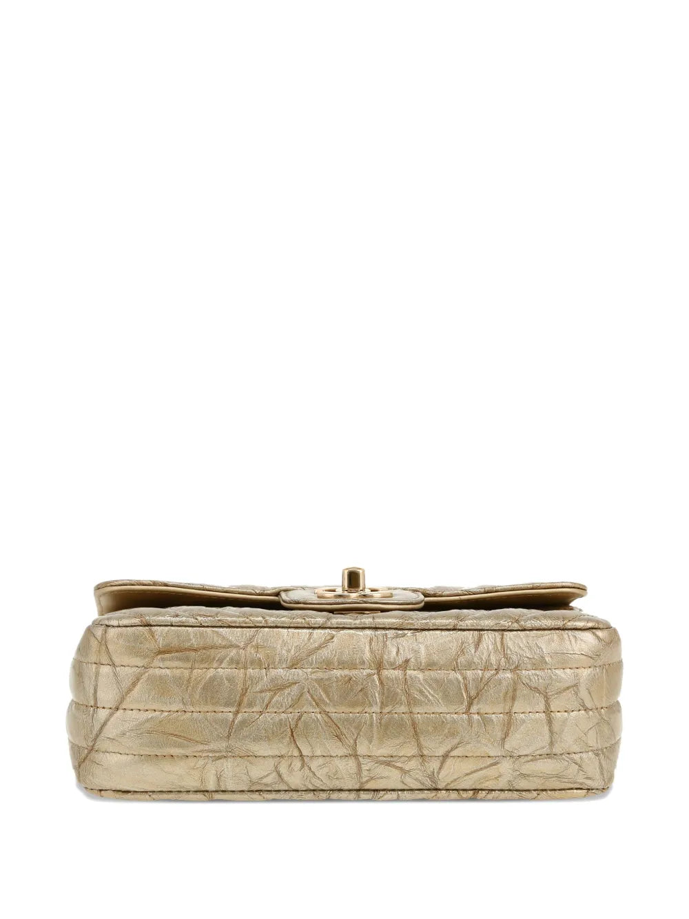 Pre-OwnedCHANEL Pre-Owned2019 mini Timeless shoulder bag
