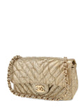 Pre-OwnedCHANEL Pre-Owned2019 mini Timeless shoulder bag
