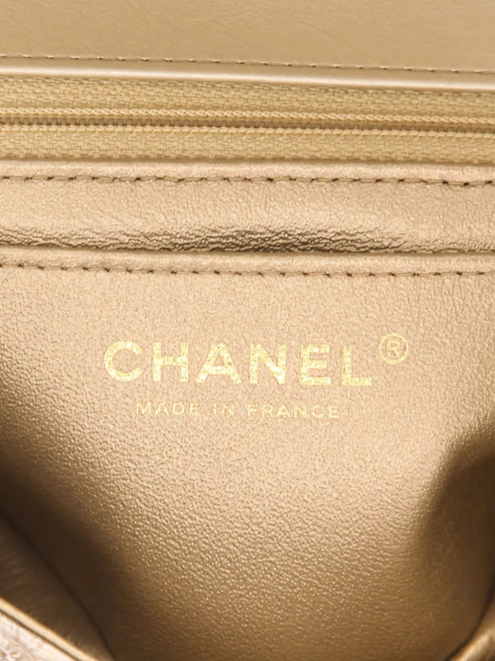 Pre-OwnedCHANEL Pre-Owned2019 mini Timeless shoulder bag