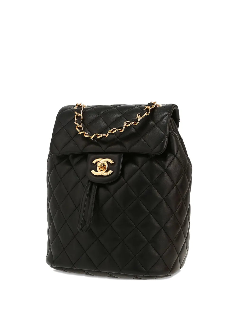 Pre-OwnedCHANEL Pre-Owned2020 Timeless backpack