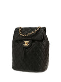 Pre-OwnedCHANEL Pre-Owned2020 Timeless backpack