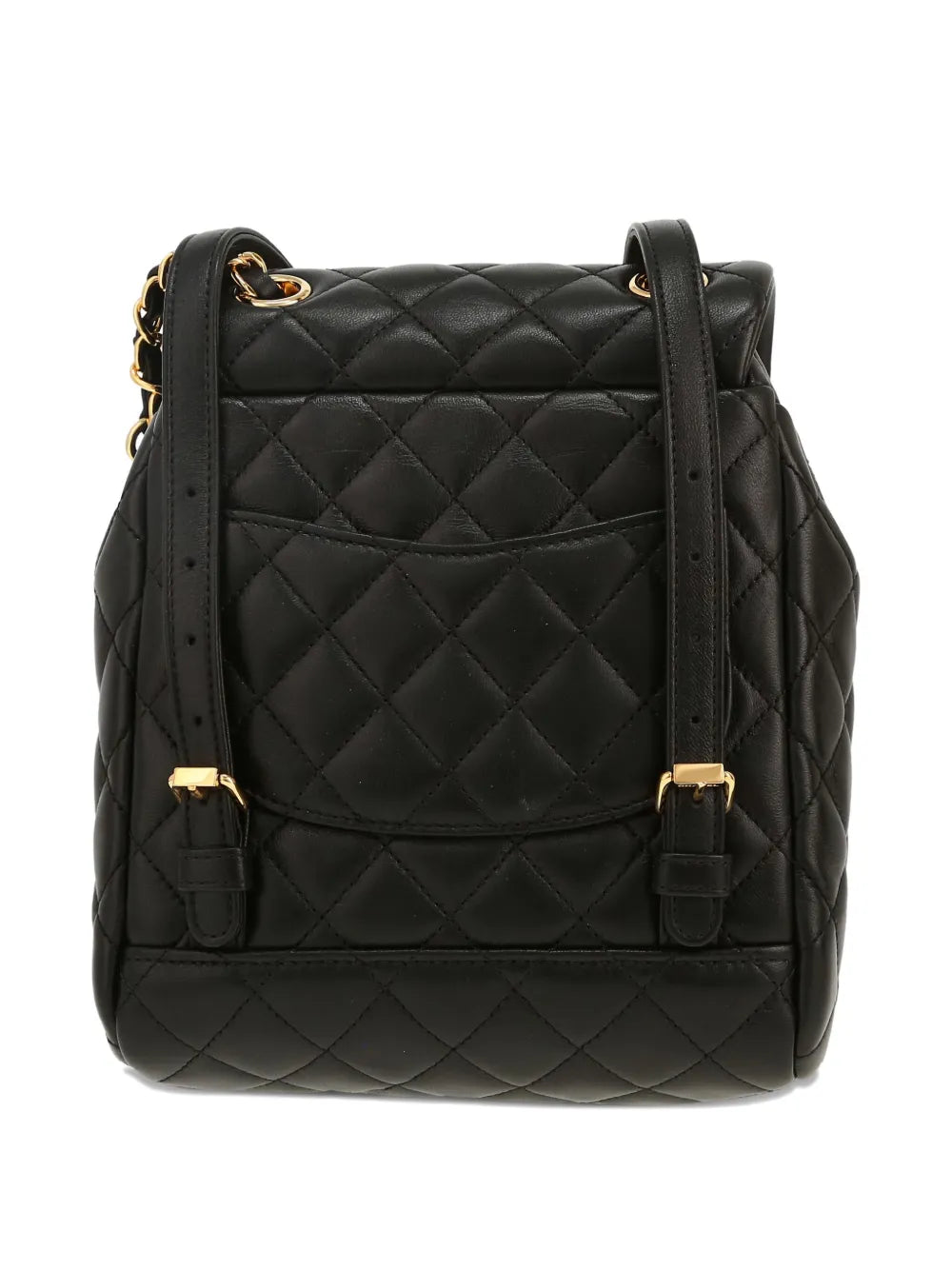 Pre-OwnedCHANEL Pre-Owned2020 Timeless backpack