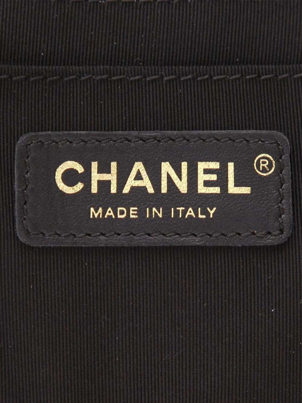 Pre-OwnedCHANEL Pre-Owned2020 Timeless backpack