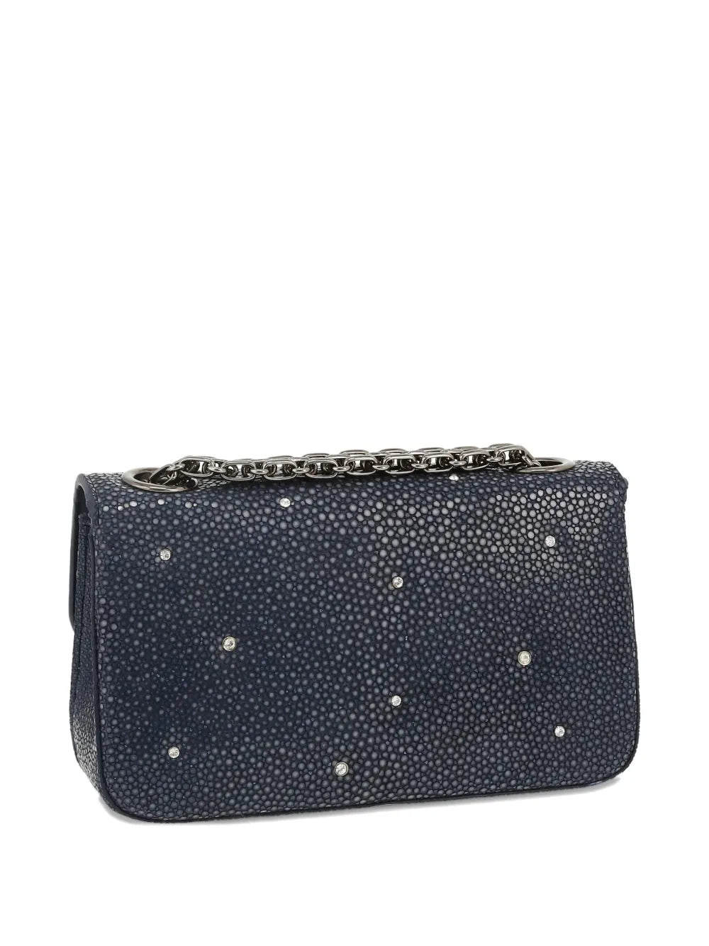 Pre-OwnedCHANEL Pre-Ownedmini 2.55 shoulder bag