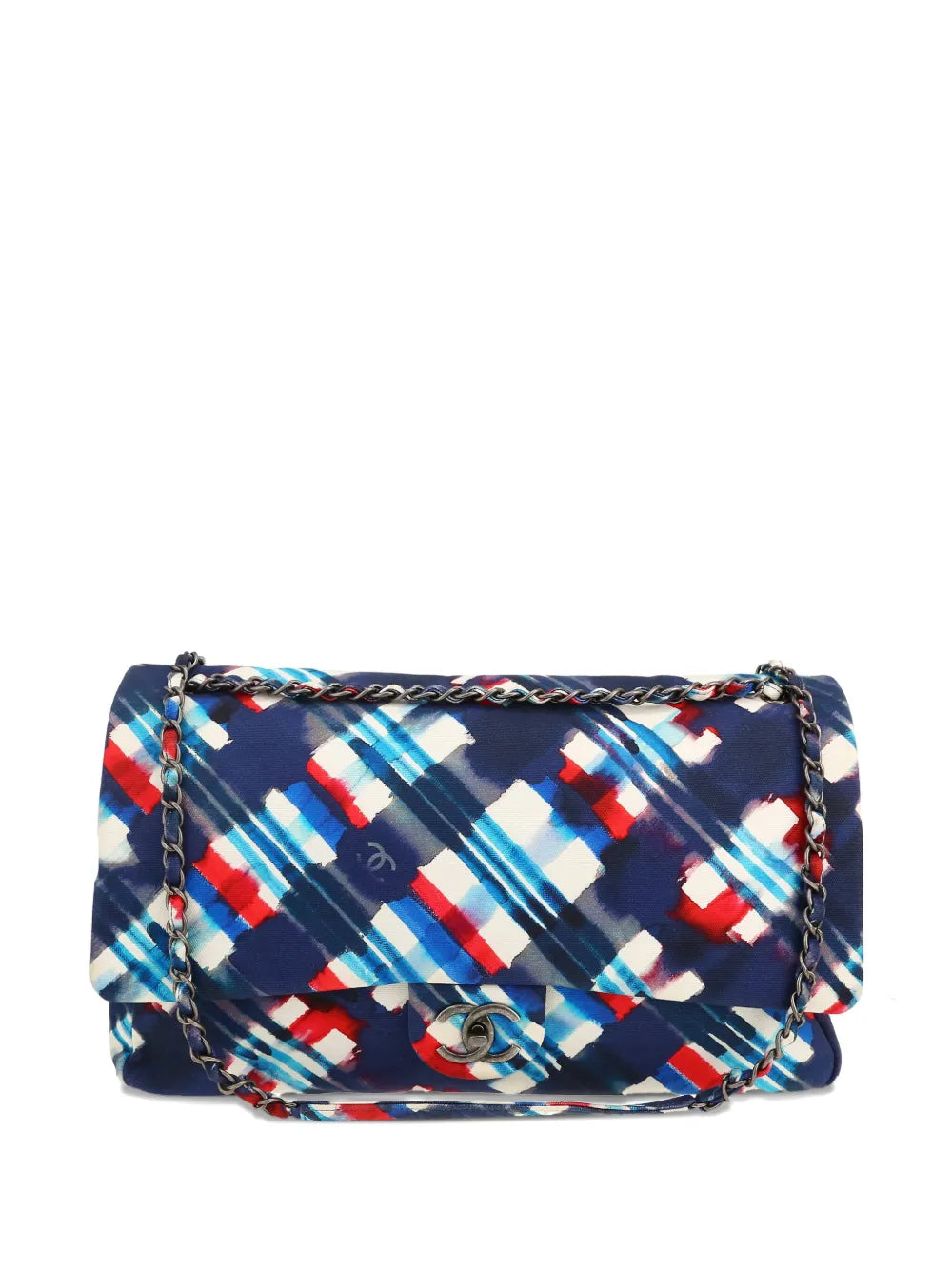 Pre-OwnedCHANEL Pre-OwnedTimeless 24 Hours shoulder bag