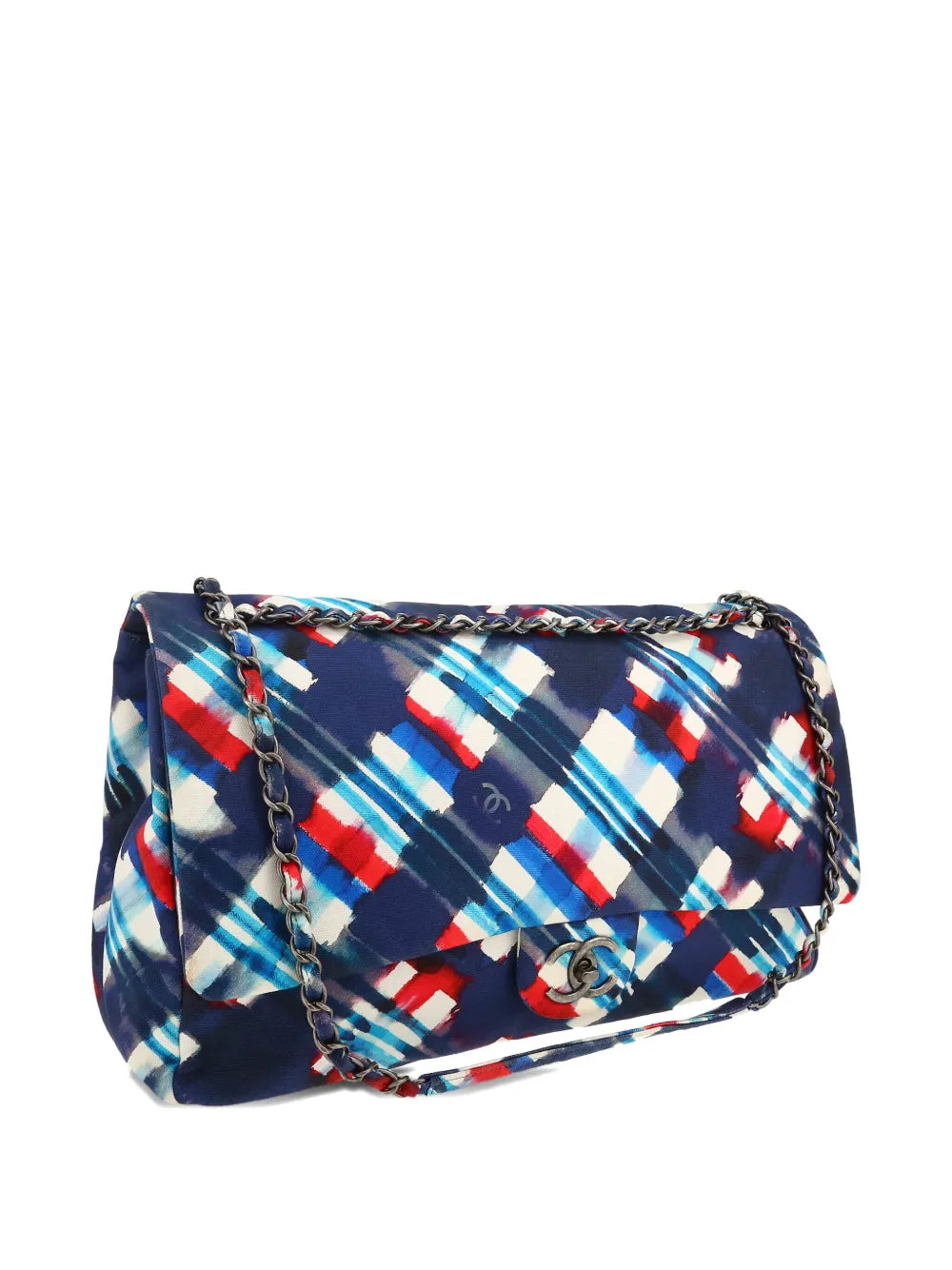 Pre-OwnedCHANEL Pre-OwnedTimeless 24 Hours shoulder bag