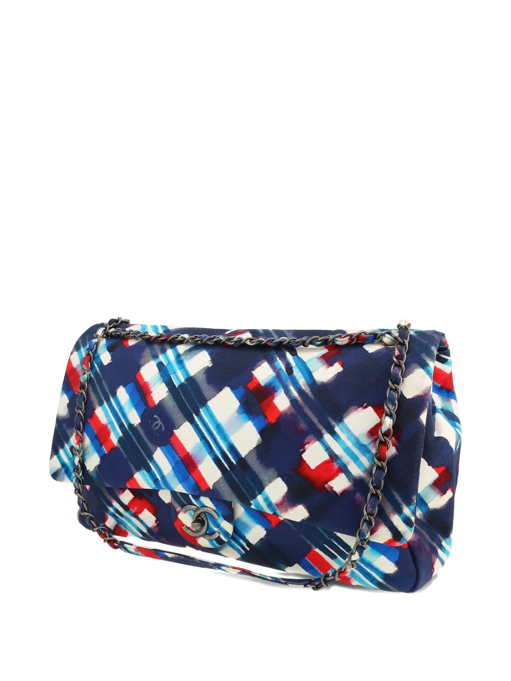 Pre-OwnedCHANEL Pre-OwnedTimeless 24 Hours shoulder bag