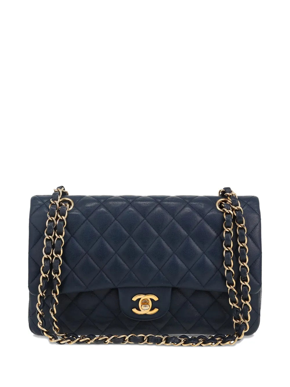 Pre-OwnedCHANEL Pre-OwnedThe Classic Timeless shoulder bag
