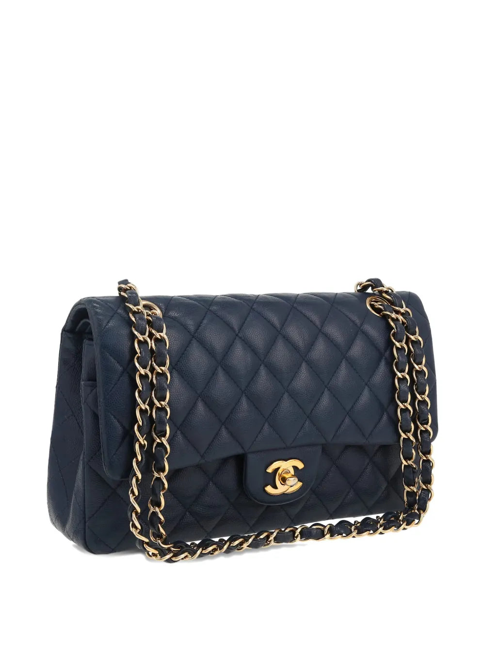 Pre-OwnedCHANEL Pre-OwnedThe Classic Timeless shoulder bag