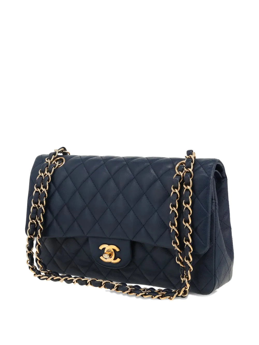 Pre-OwnedCHANEL Pre-OwnedThe Classic Timeless shoulder bag