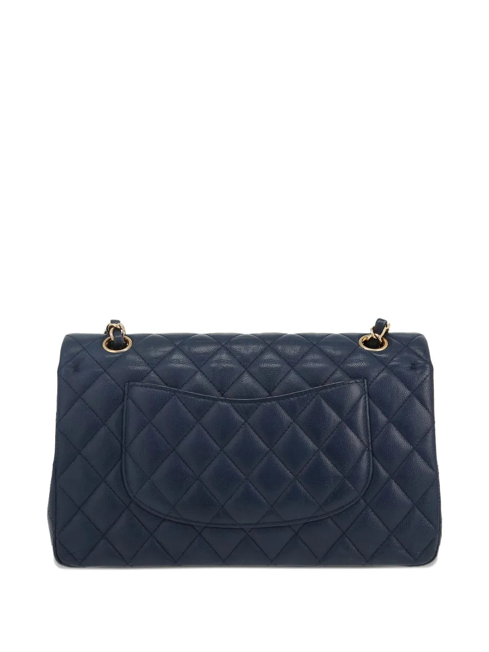 Pre-OwnedCHANEL Pre-OwnedThe Classic Timeless shoulder bag