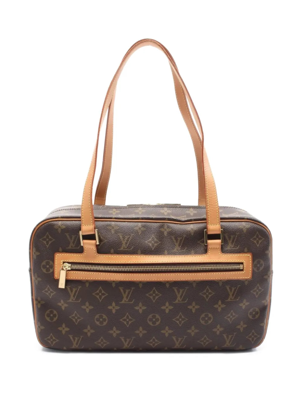 Pre-OwnedLouis Vuitton Pre-Owned2003 CitGM tote bag