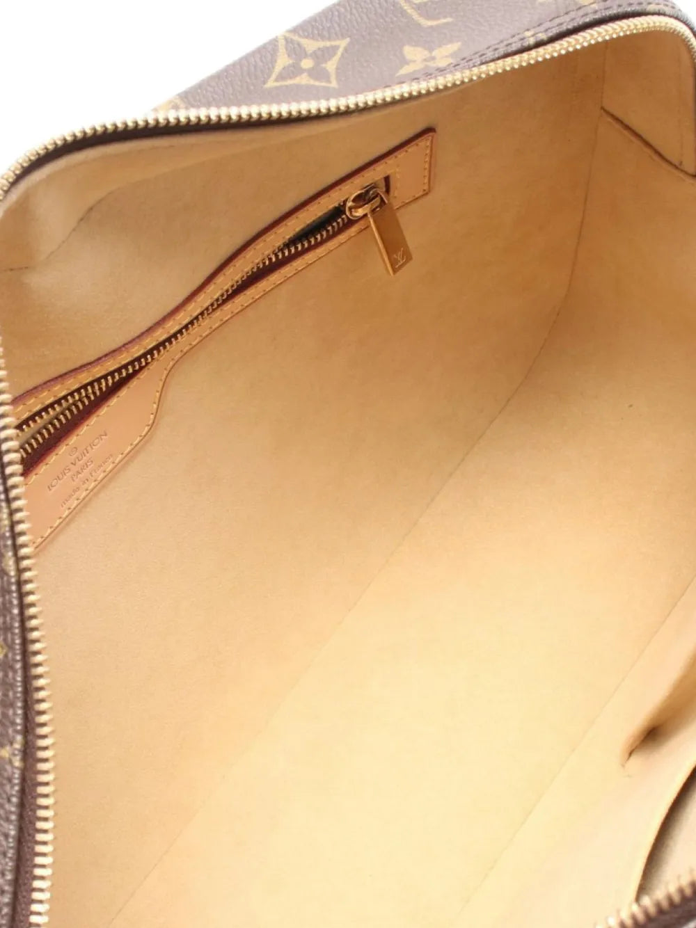 Pre-OwnedLouis Vuitton Pre-Owned2003 CitGM tote bag