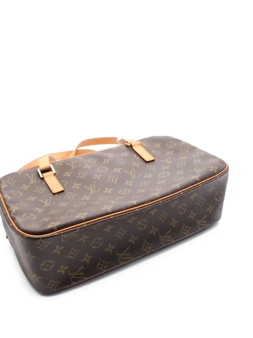 Pre-OwnedLouis Vuitton Pre-Owned2003 CitGM tote bag