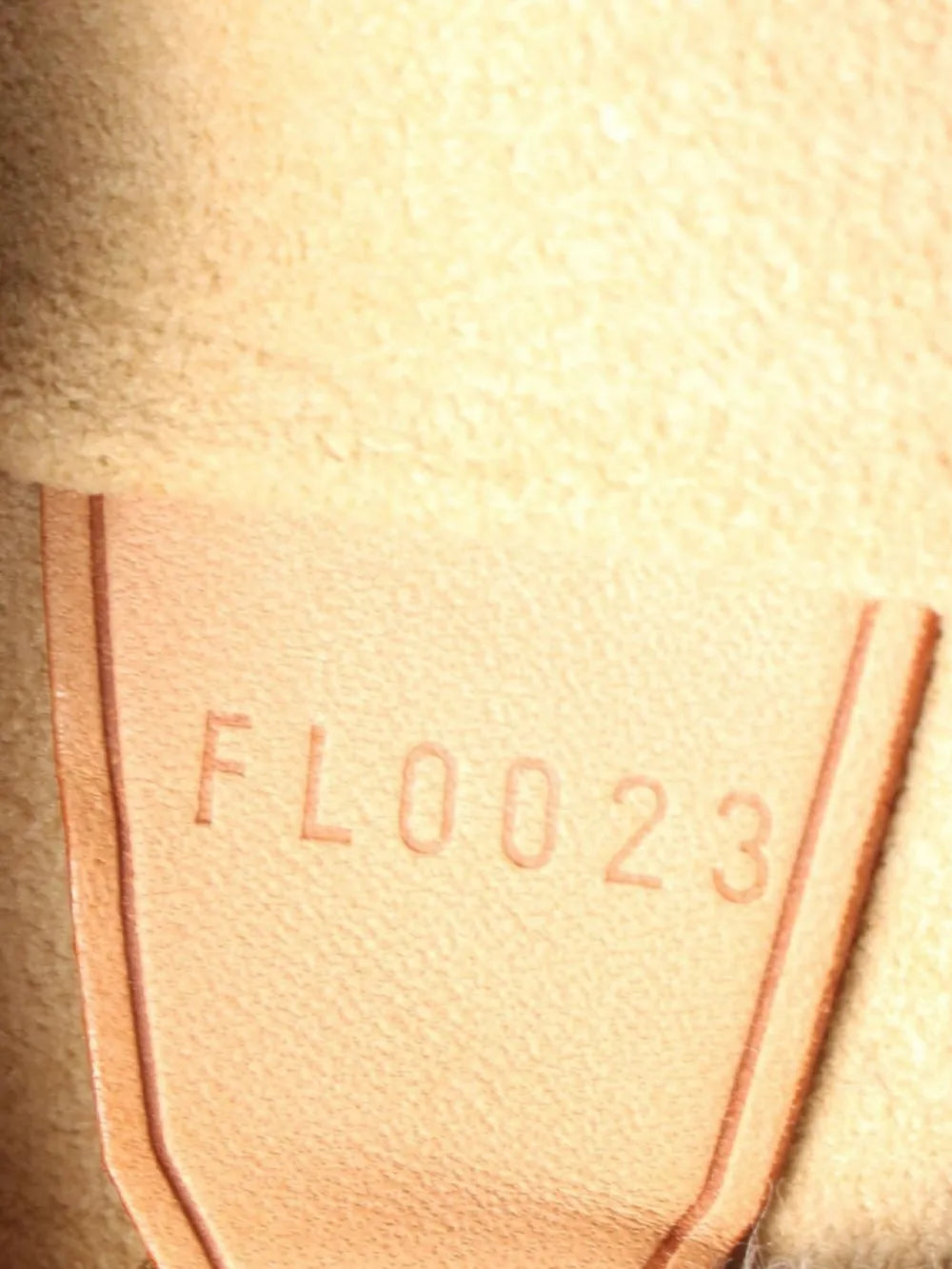 Pre-OwnedLouis Vuitton Pre-Owned2003 CitGM tote bag