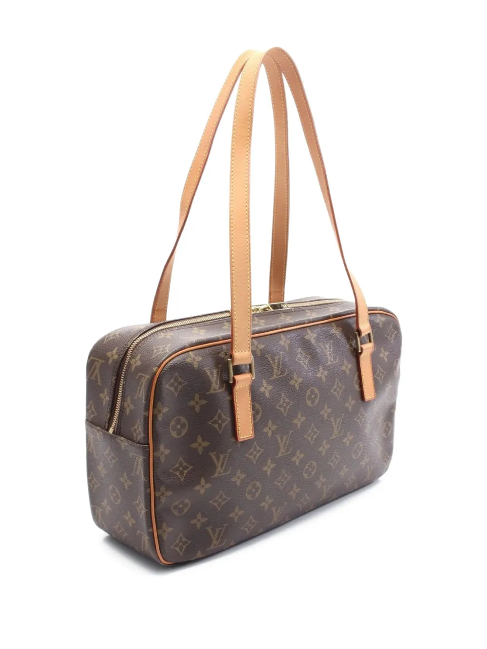 Pre-OwnedLouis Vuitton Pre-Owned2003 CitGM tote bag
