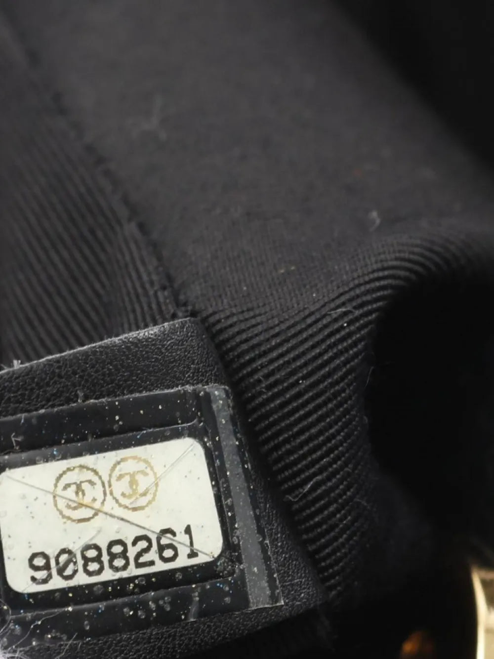 Pre-OwnedCHANEL Pre-Owned2004-2005 PST shoulder bag